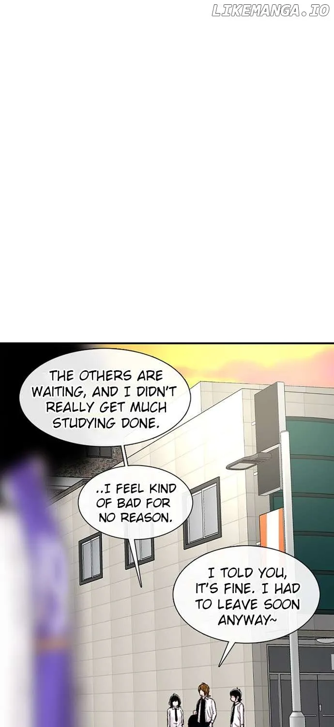 Star Ginseng Store Chapter 106 page 64 - 