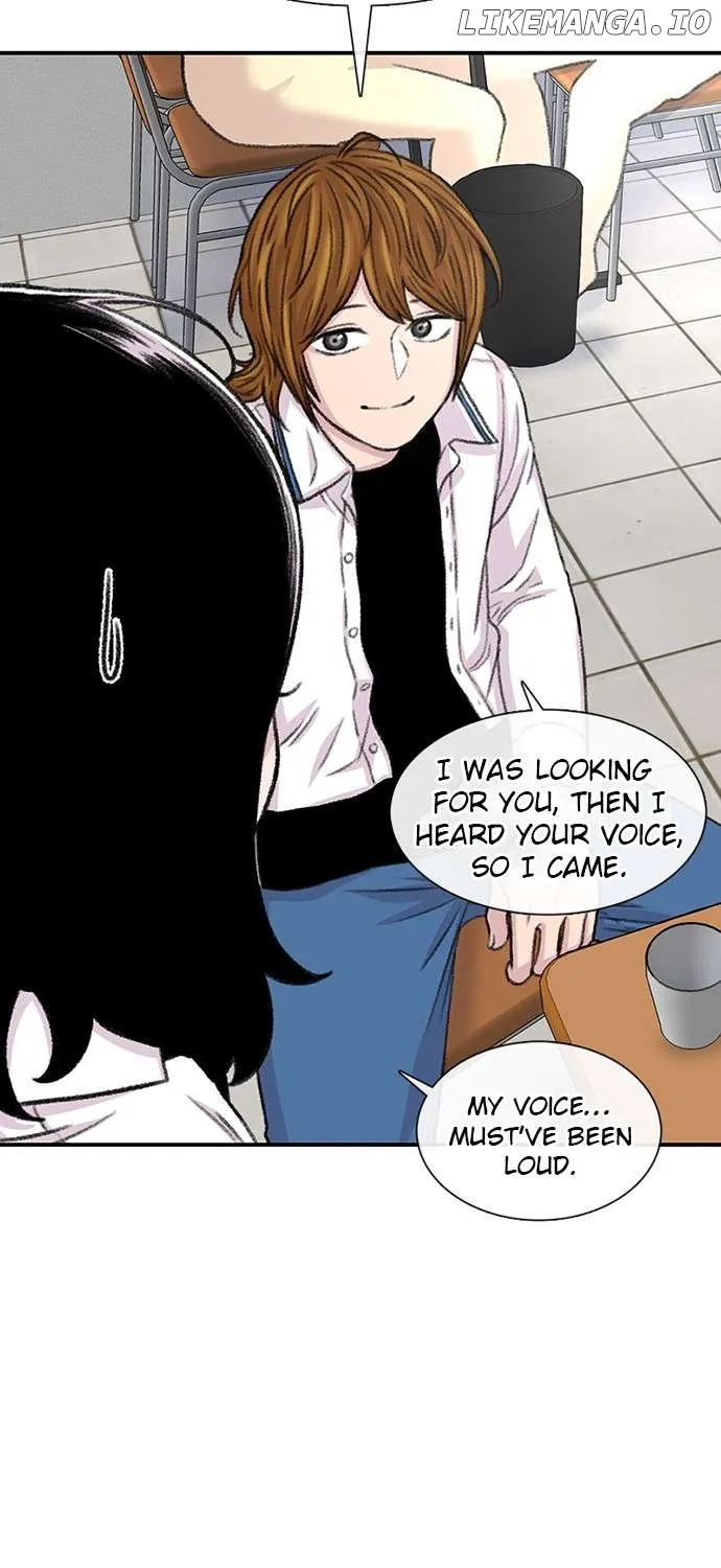Star Ginseng Store Chapter 106 page 8 - 