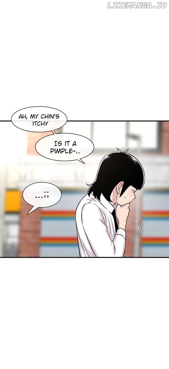 Star Ginseng Store Chapter 106 page 72 - 