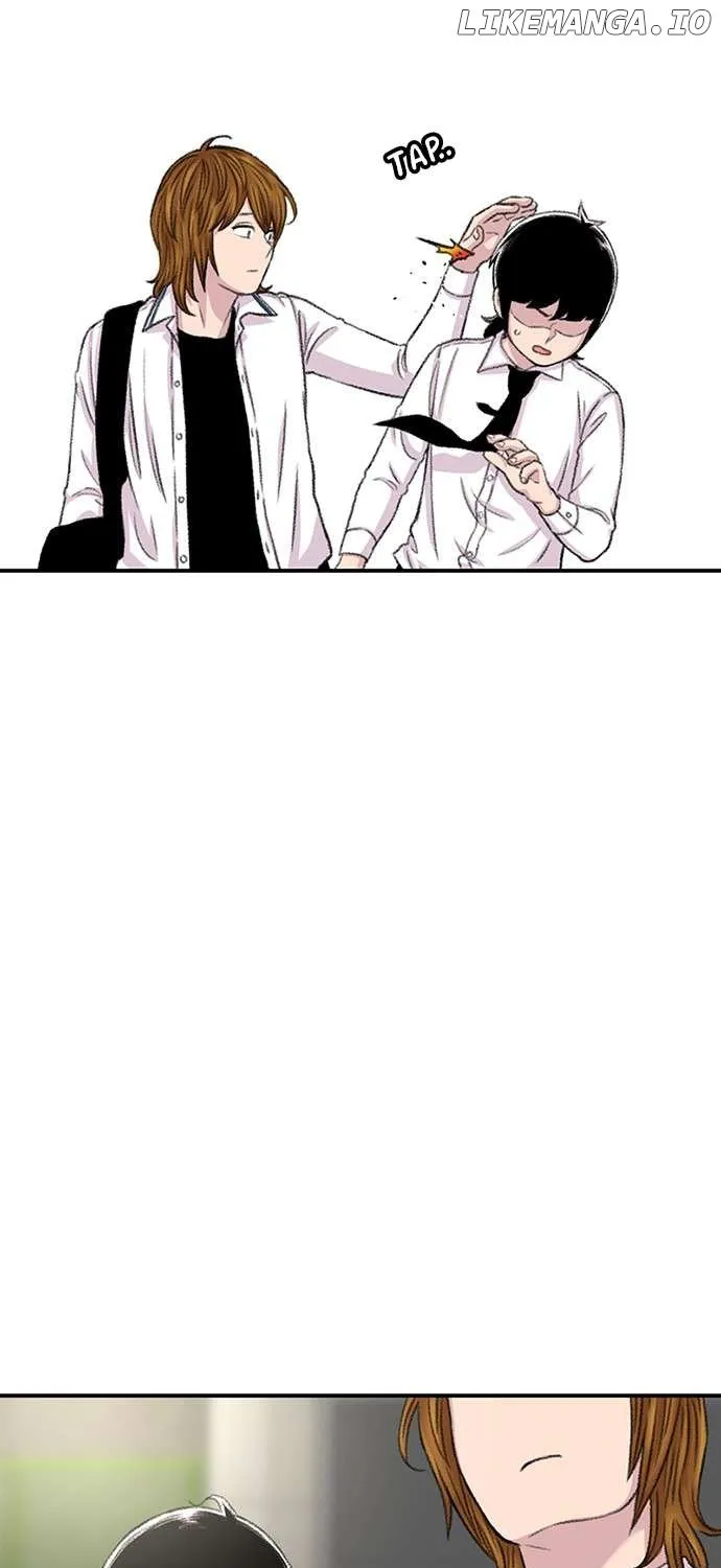 Star Ginseng Store Chapter 106 page 80 - 