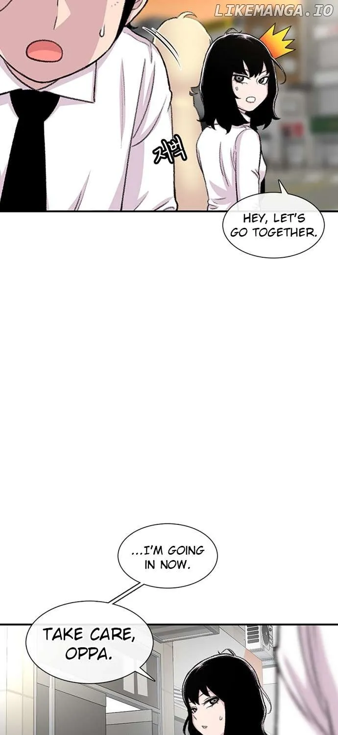 Star Ginseng Store Chapter 106 page 90 - 