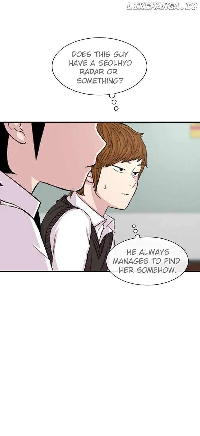 Star Ginseng Store Chapter 106 page 10 - 