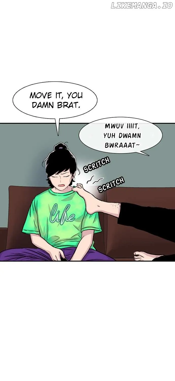 Star Ginseng Store Chapter 107 page 105 - 