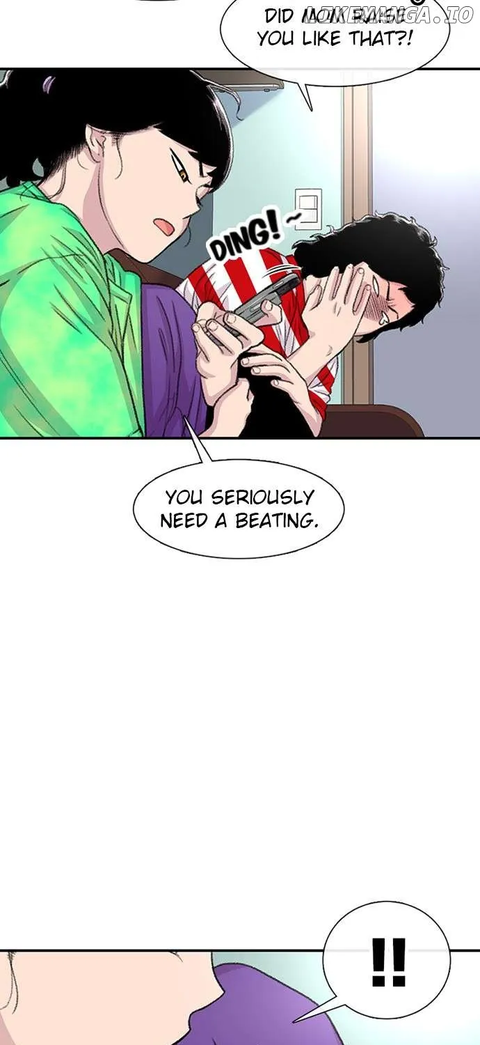 Star Ginseng Store Chapter 107 page 110 - 