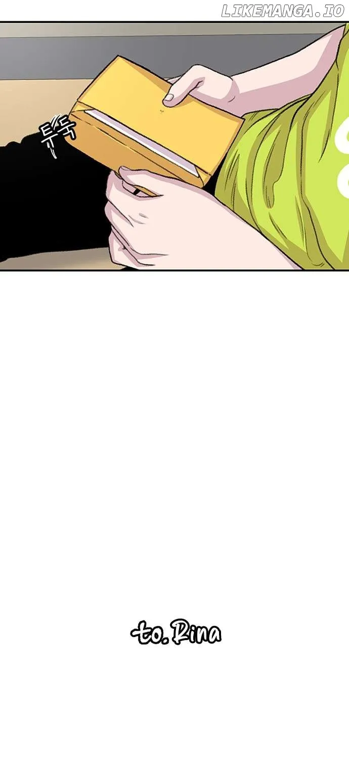 Star Ginseng Store Chapter 107 page 14 - 