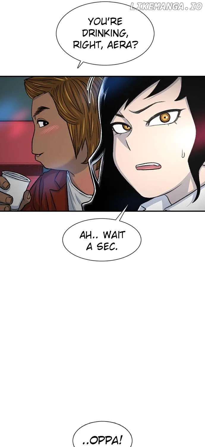 Star Ginseng Store Chapter 107 page 136 - 