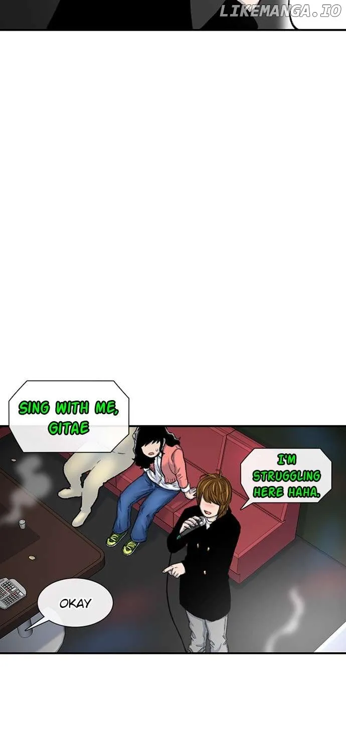 Star Ginseng Store Chapter 107 page 140 - 