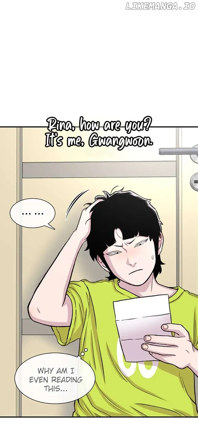 Star Ginseng Store Chapter 107 page 16 - 