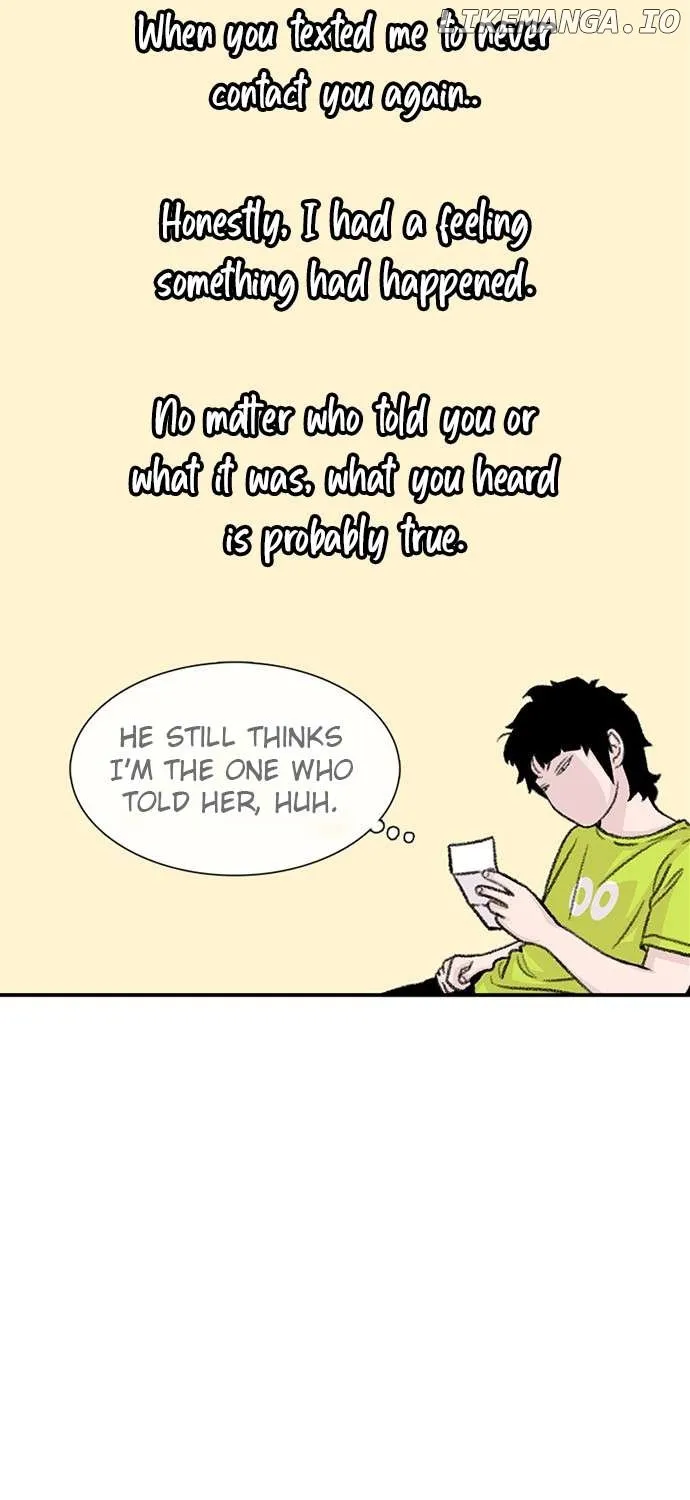 Star Ginseng Store Chapter 107 page 20 - 