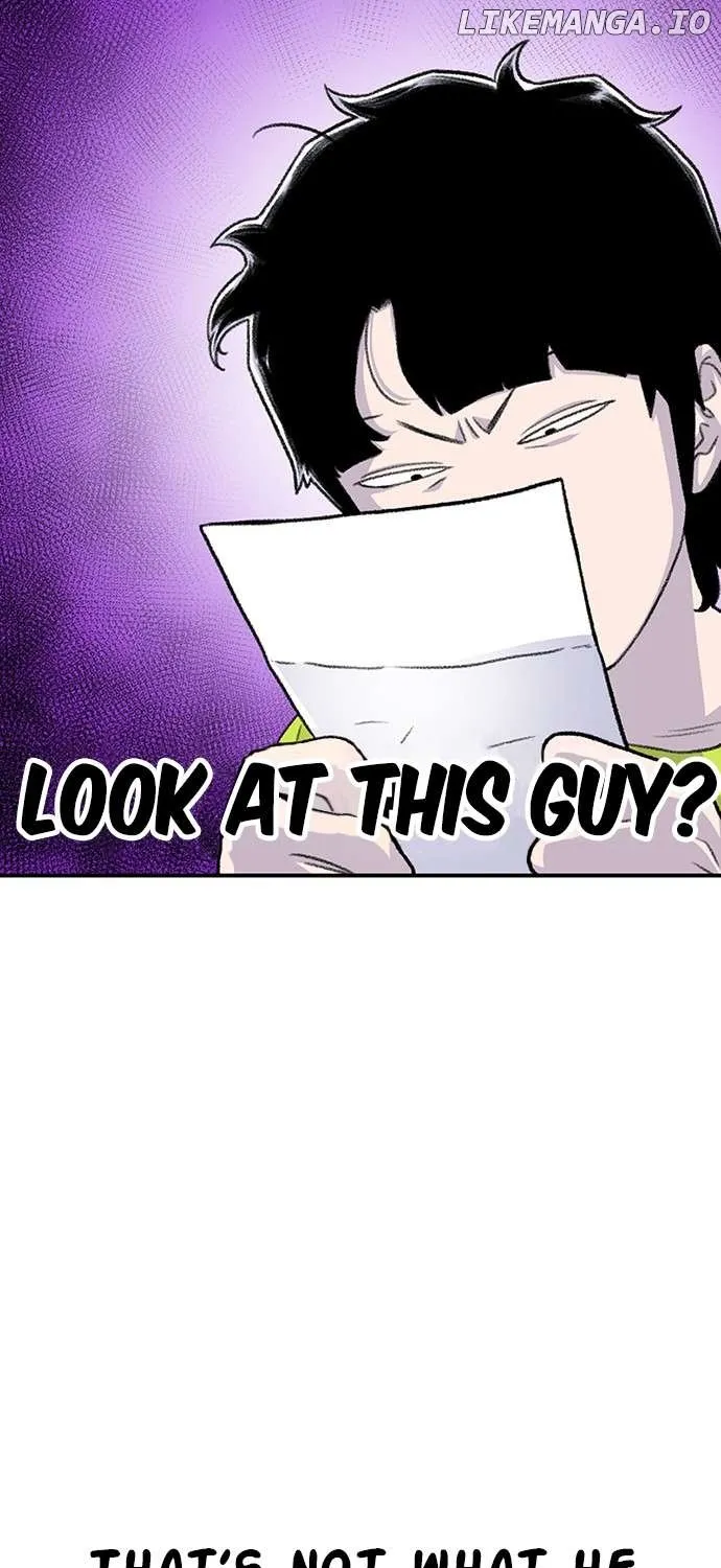 Star Ginseng Store Chapter 107 page 32 - 