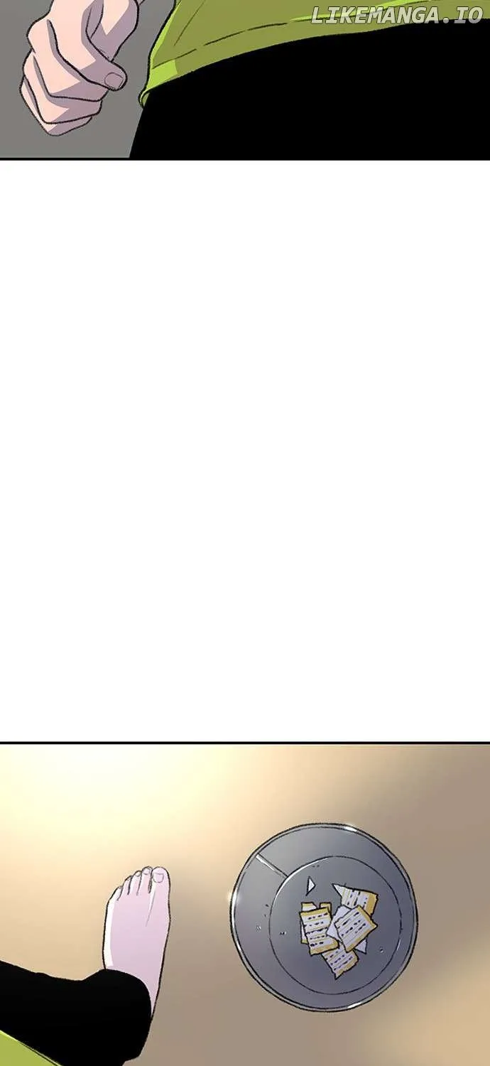 Star Ginseng Store Chapter 107 page 40 - 