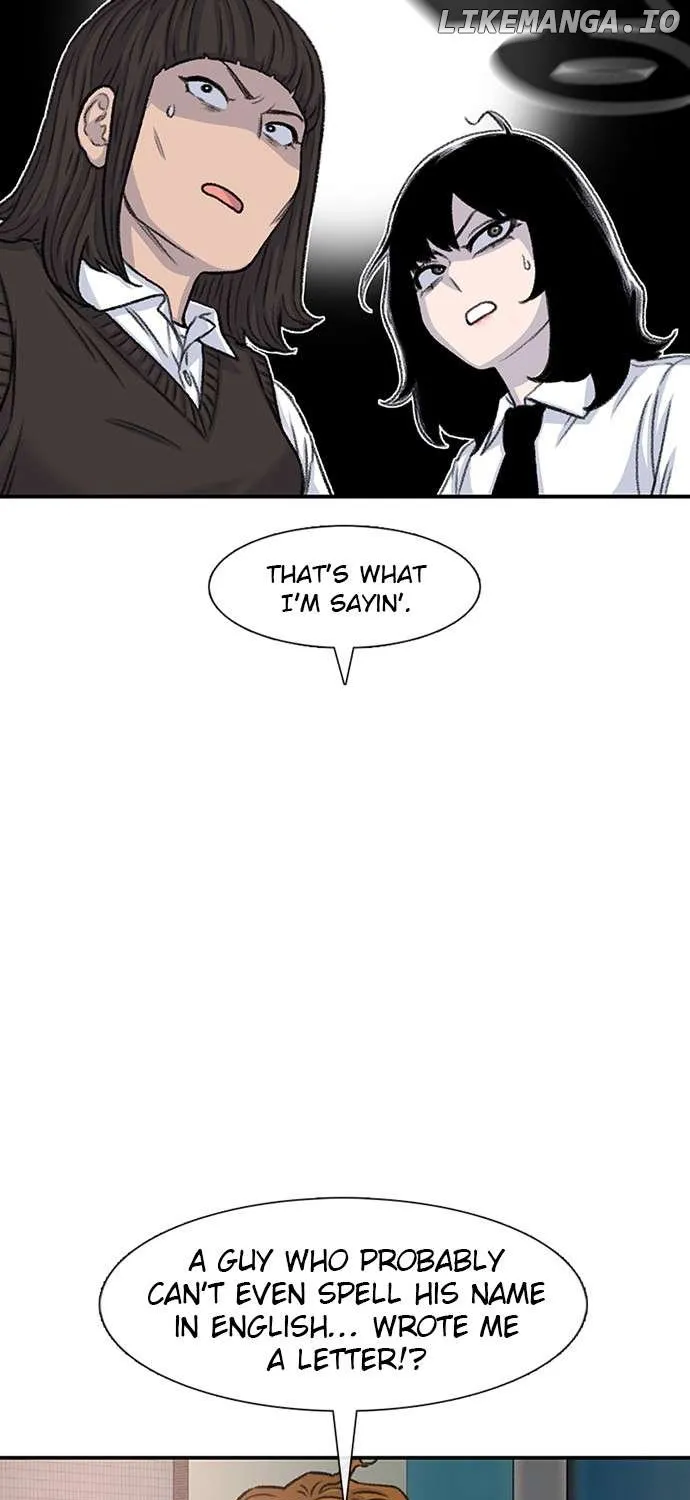 Star Ginseng Store Chapter 107 page 47 - 