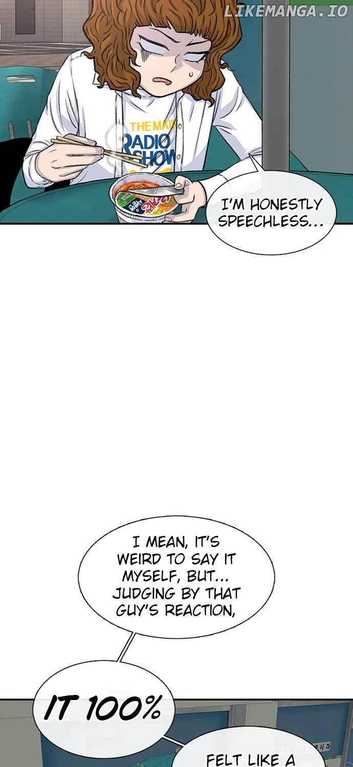Star Ginseng Store Chapter 107 page 49 - 