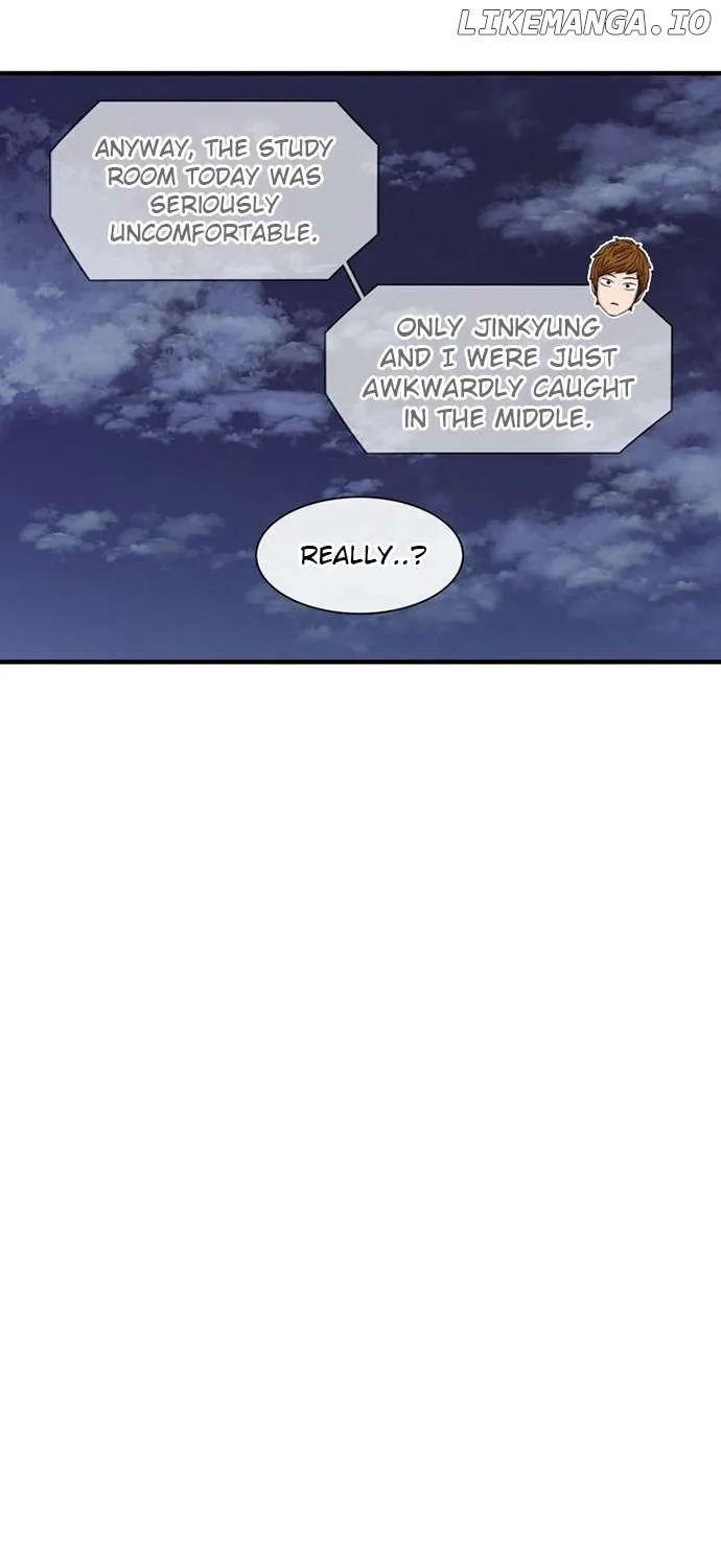 Star Ginseng Store Chapter 107 page 6 - 