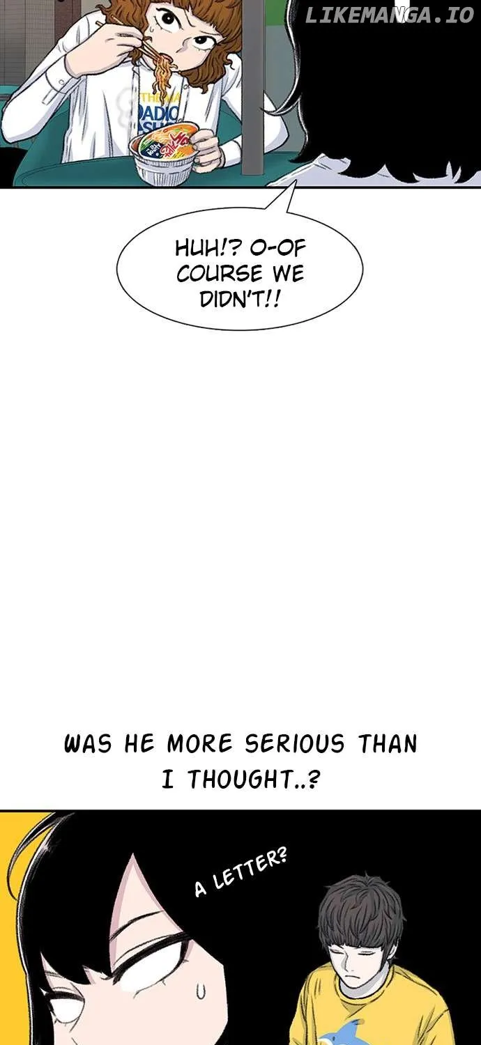 Star Ginseng Store Chapter 107 page 53 - 