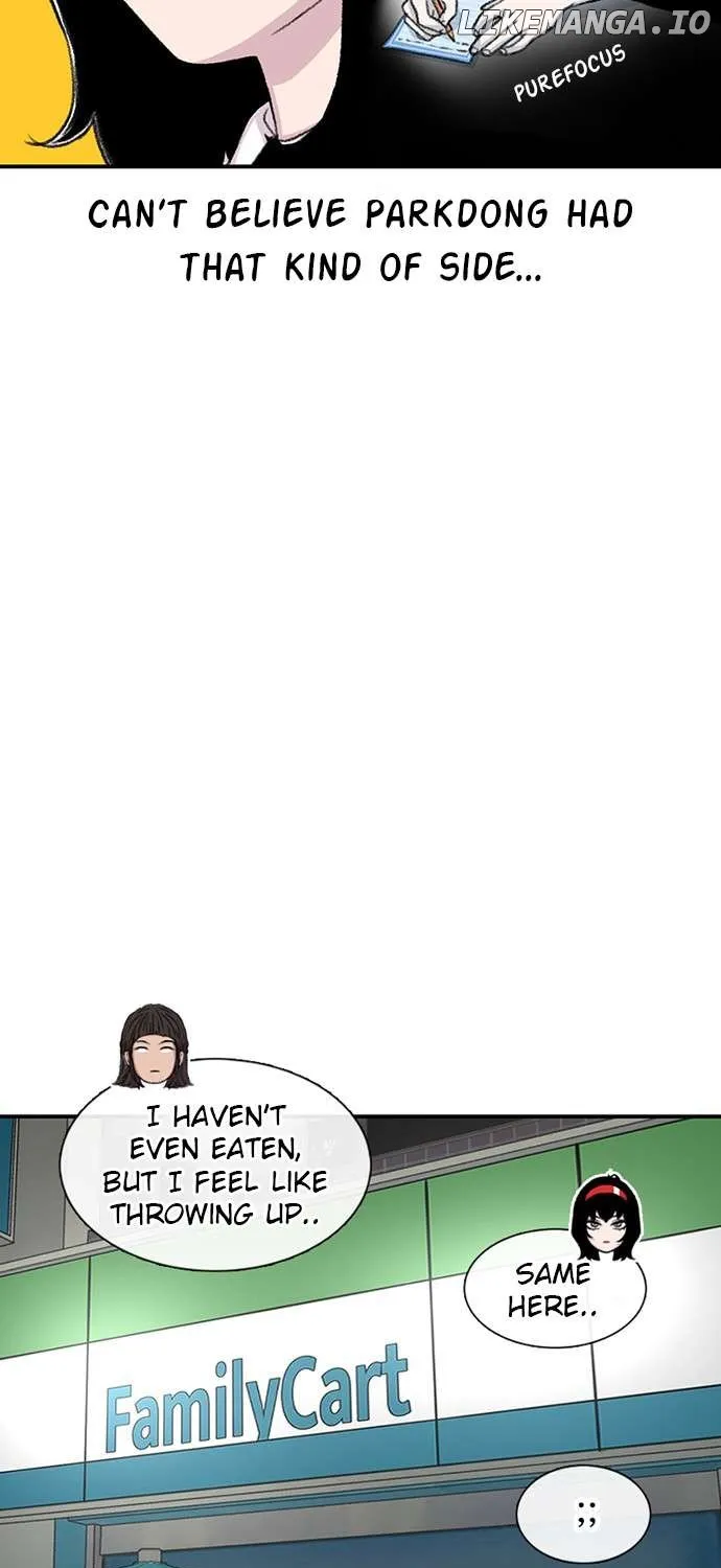 Star Ginseng Store Chapter 107 page 55 - 