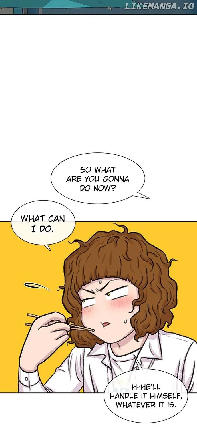 Star Ginseng Store Chapter 107 page 57 - 