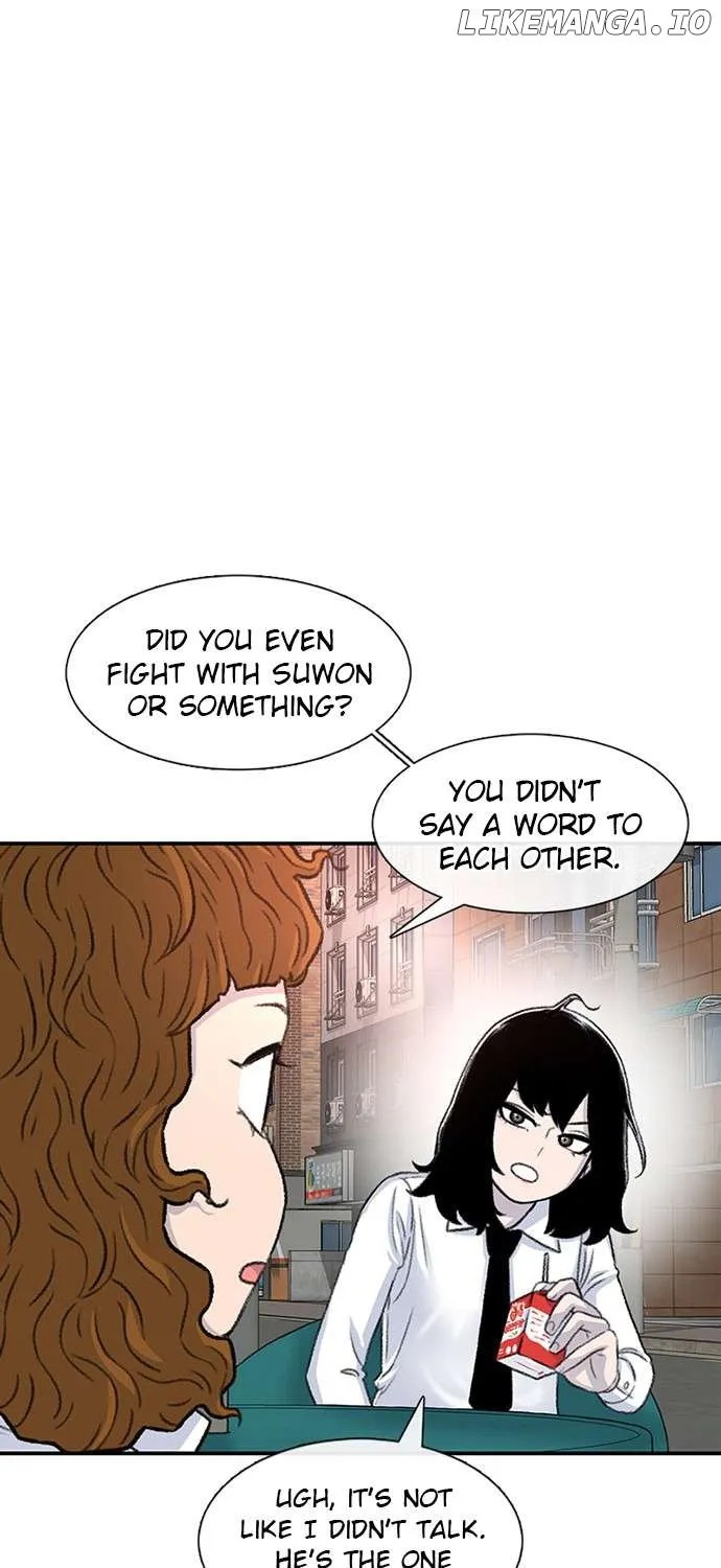 Star Ginseng Store Chapter 107 page 59 - 