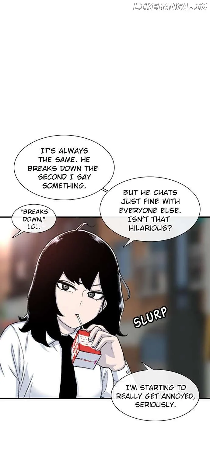 Star Ginseng Store Chapter 107 page 61 - 