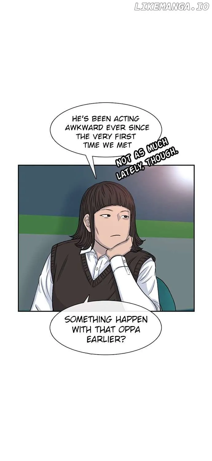 Star Ginseng Store Chapter 107 page 63 - 