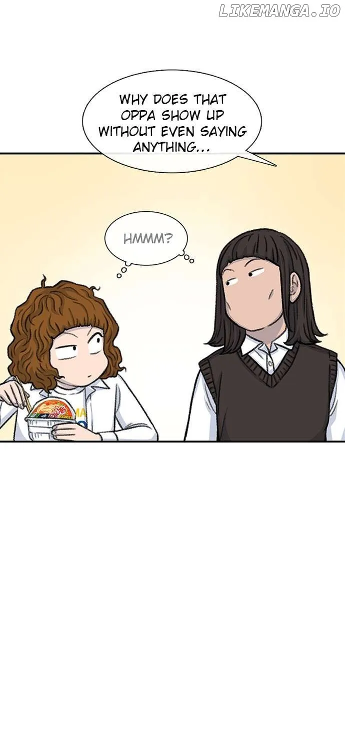 Star Ginseng Store Chapter 107 page 69 - 