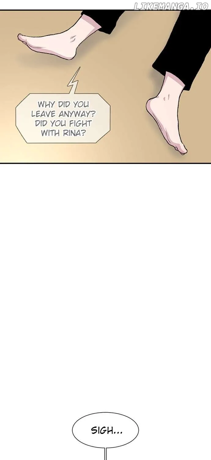 Star Ginseng Store Chapter 107 page 8 - 