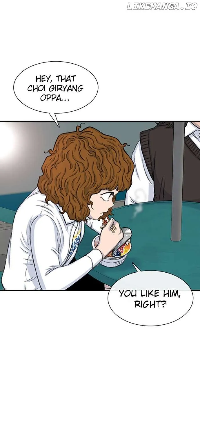 Star Ginseng Store Chapter 107 page 71 - 