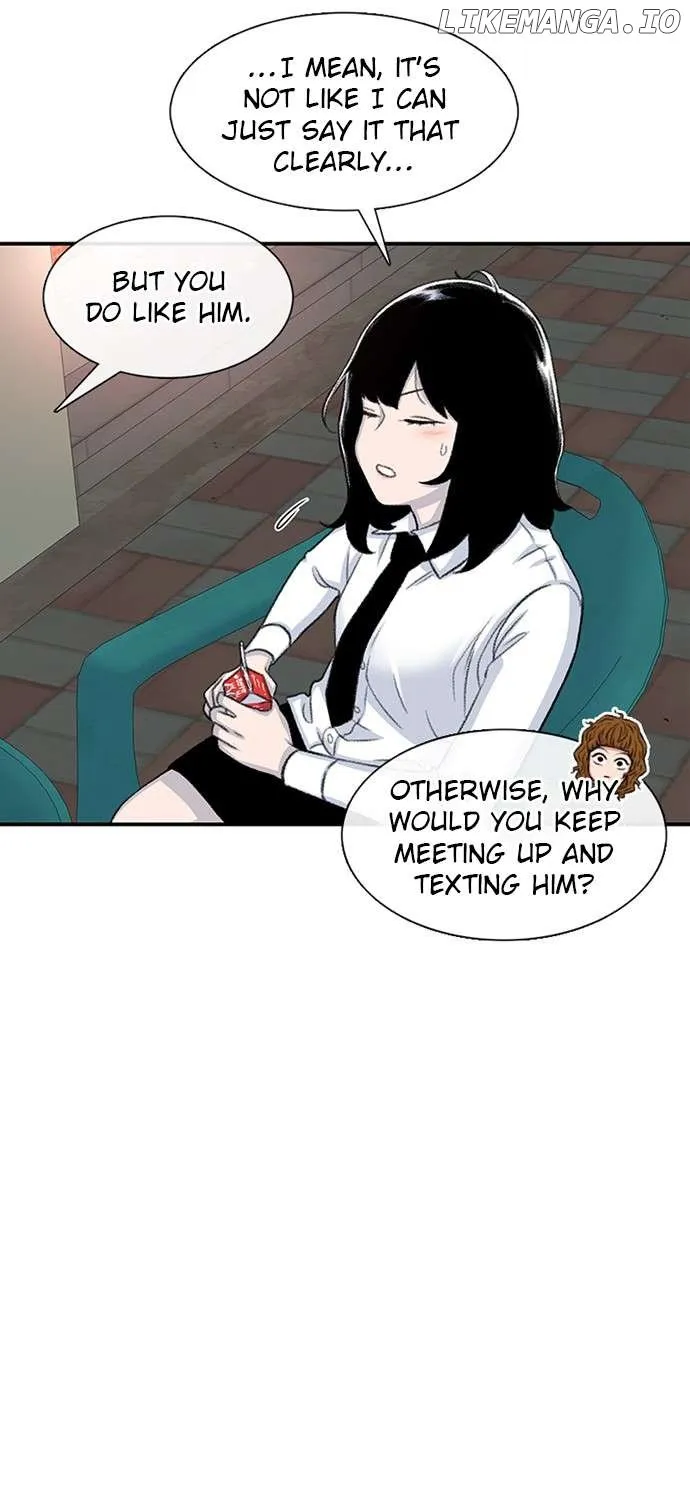 Star Ginseng Store Chapter 107 page 73 - 