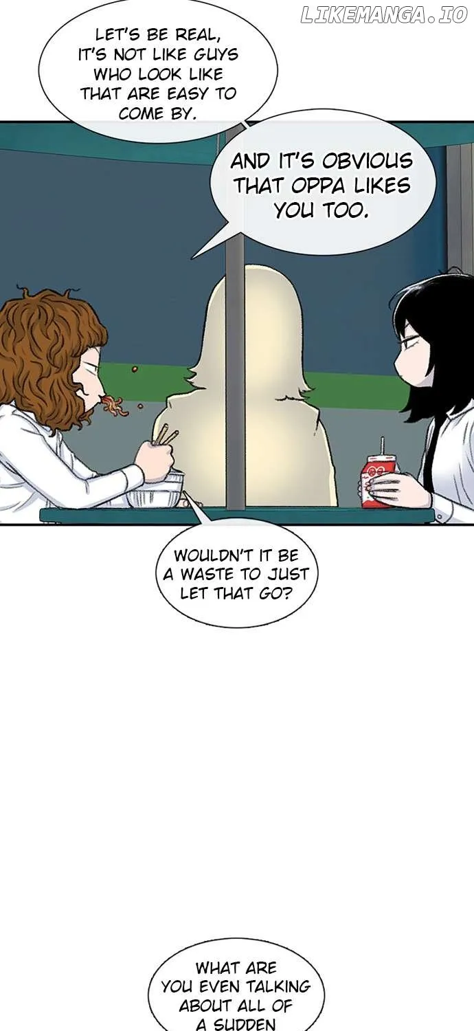 Star Ginseng Store Chapter 107 page 75 - 