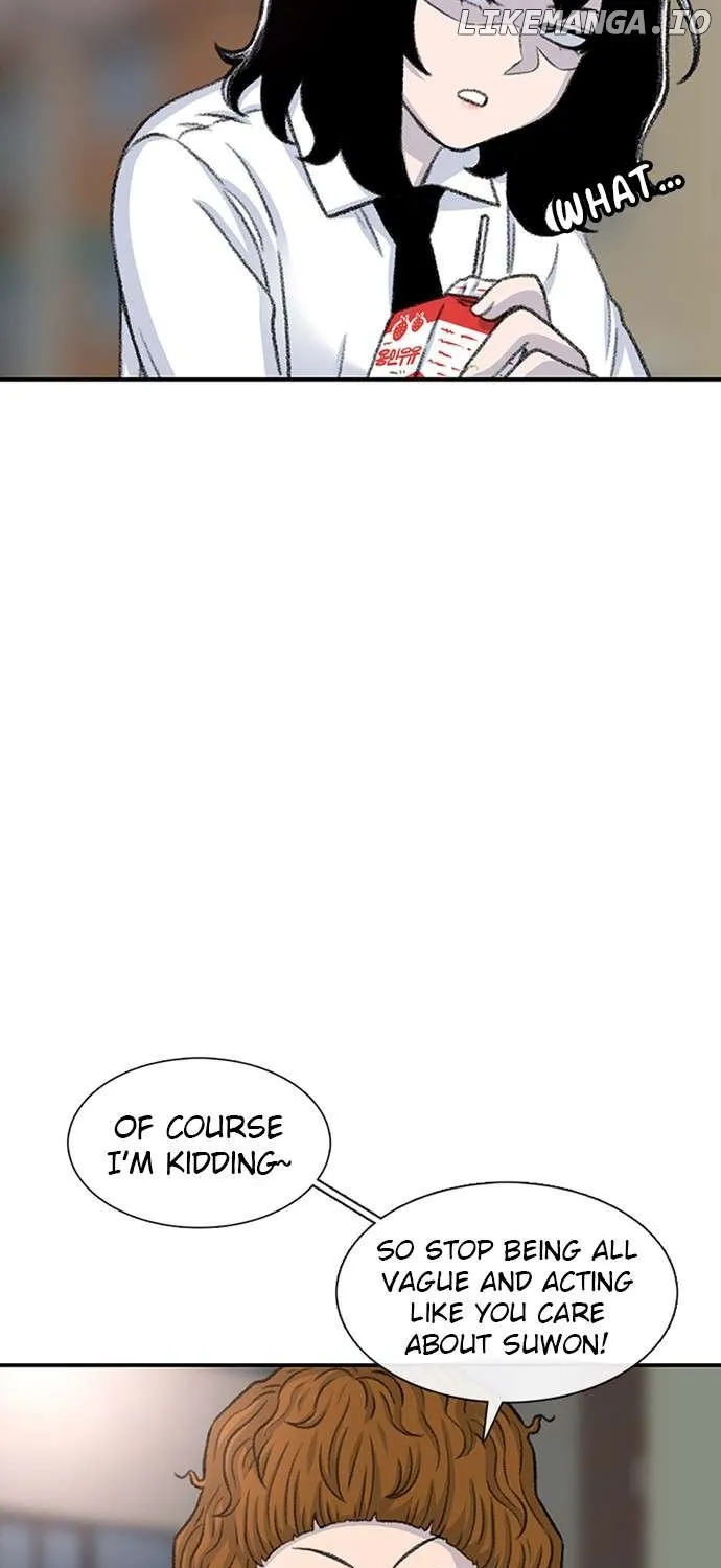 Star Ginseng Store Chapter 107 page 81 - 