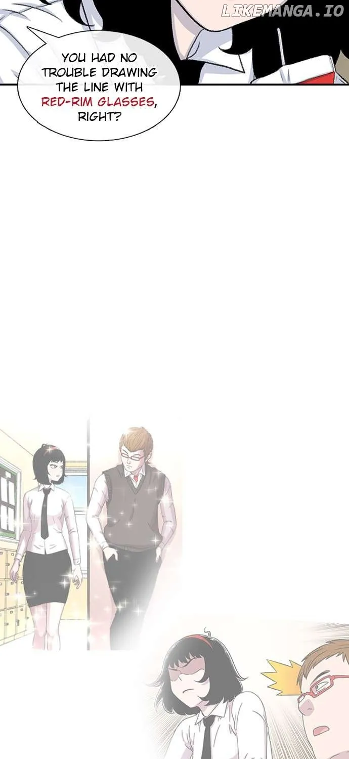 Star Ginseng Store Chapter 107 page 85 - 