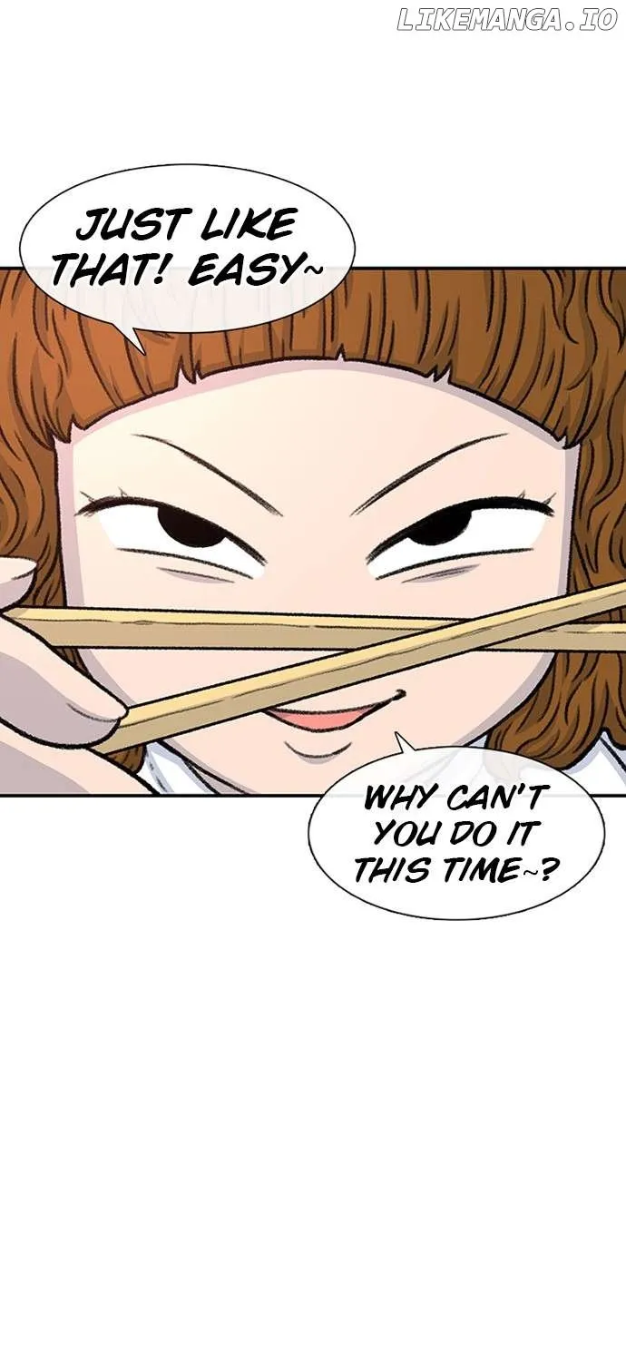 Star Ginseng Store Chapter 107 page 89 - 
