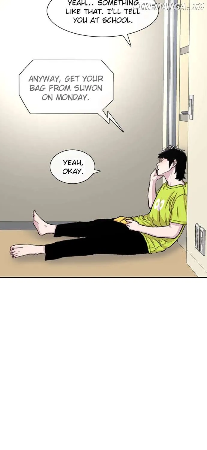 Star Ginseng Store Chapter 107 page 10 - 
