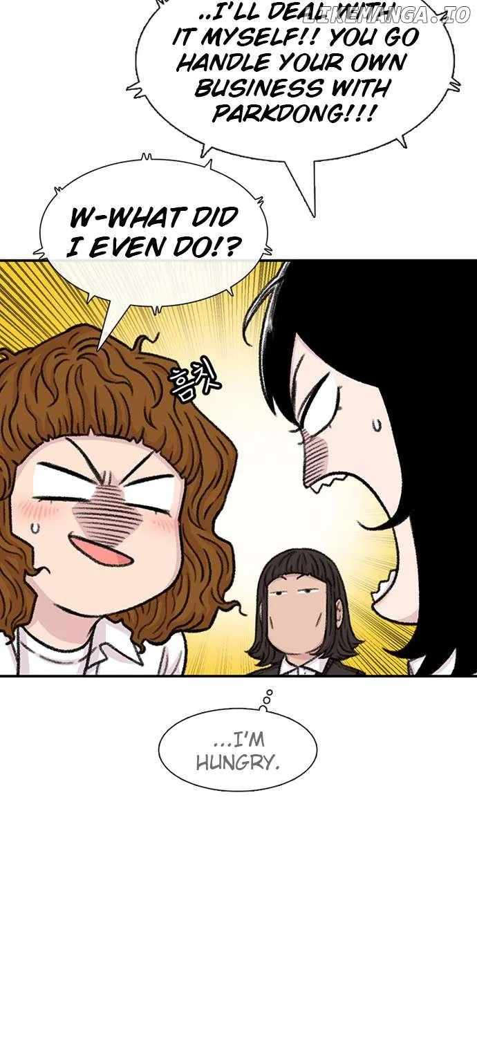 Star Ginseng Store Chapter 107 page 93 - 