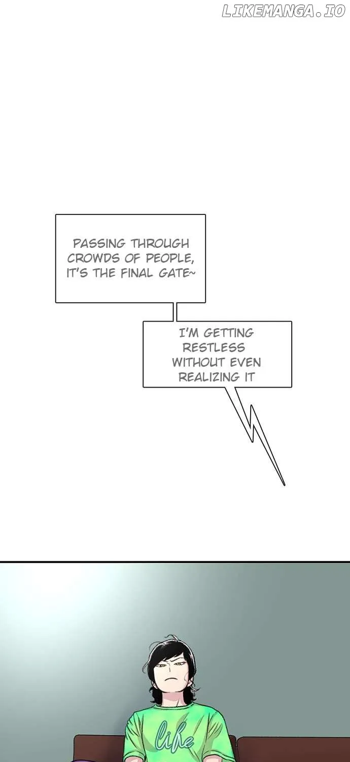Star Ginseng Store Chapter 107 page 97 - 