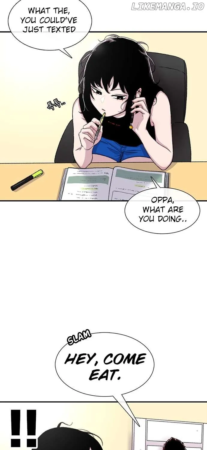 Star Ginseng Store Chapter 108 page 131 - 