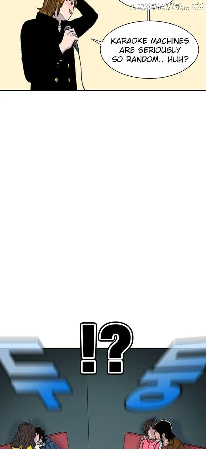 Star Ginseng Store Chapter 108 page 20 - 