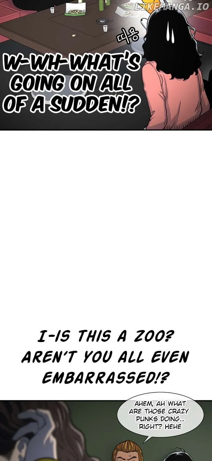 Star Ginseng Store Chapter 108 page 22 - 