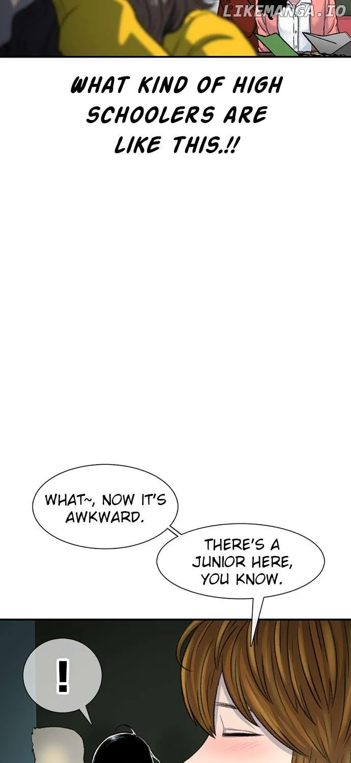 Star Ginseng Store Chapter 108 page 24 - 