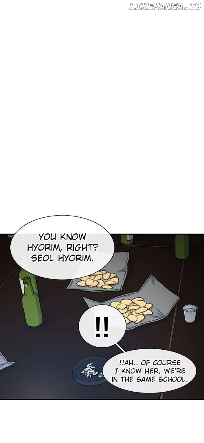 Star Ginseng Store Chapter 108 page 34 - 