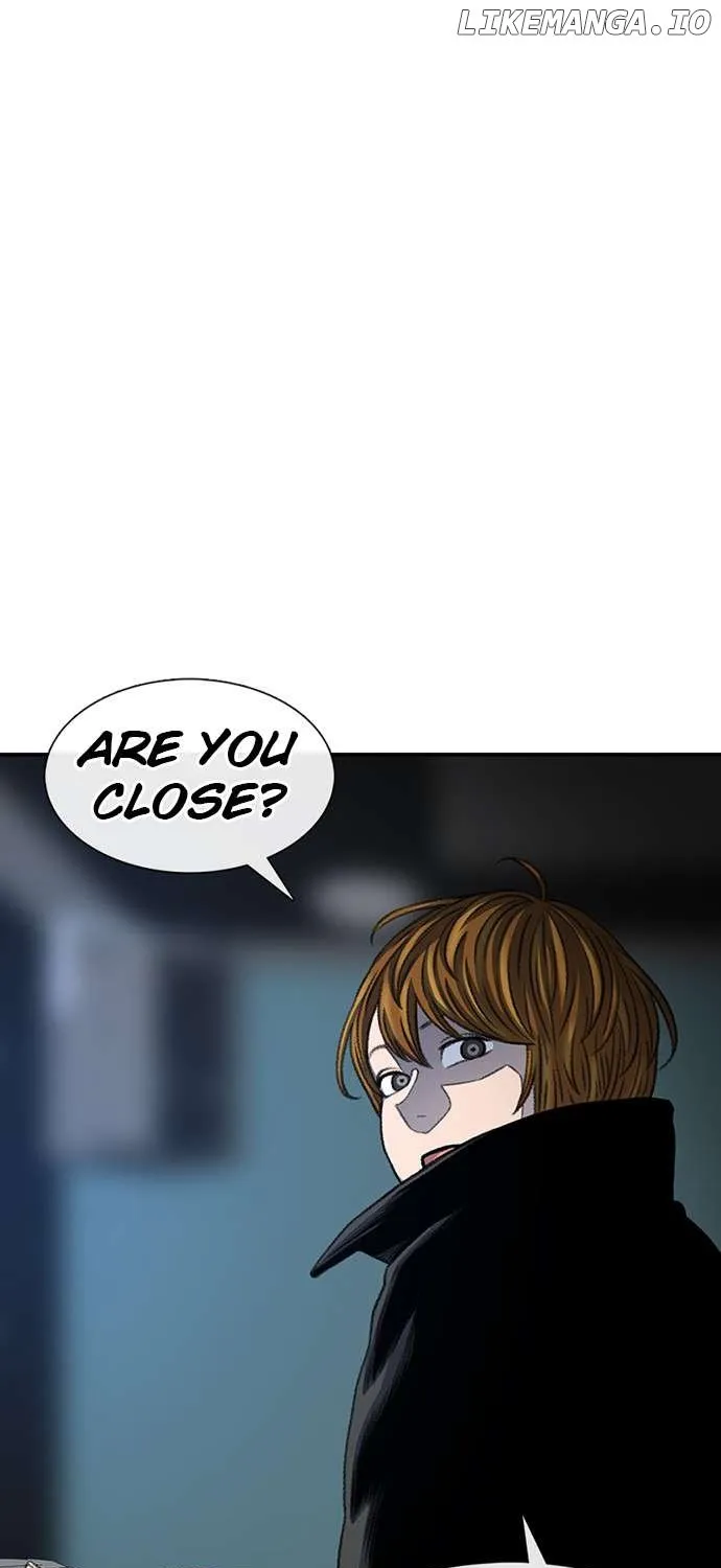 Star Ginseng Store Chapter 108 page 36 - 