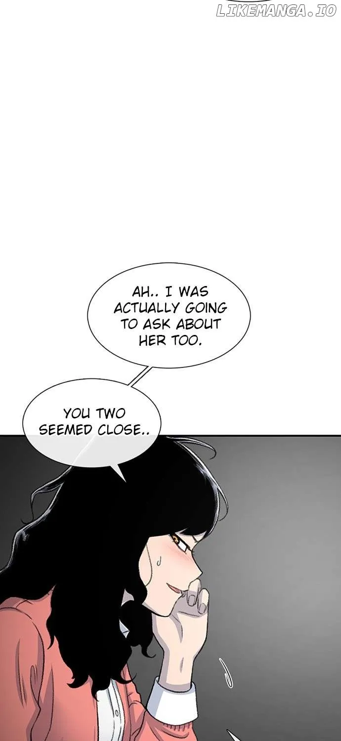 Star Ginseng Store Chapter 108 page 45 - 