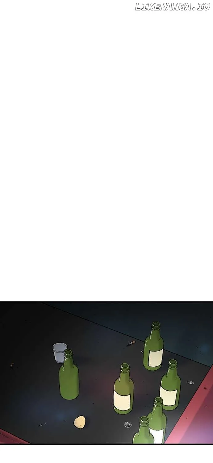 Star Ginseng Store Chapter 108 page 56 - 