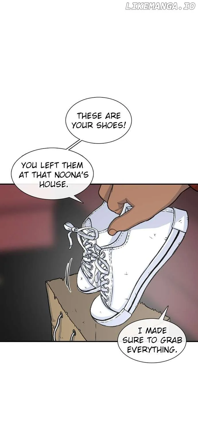 Star Ginseng Store Chapter 108 page 58 - 