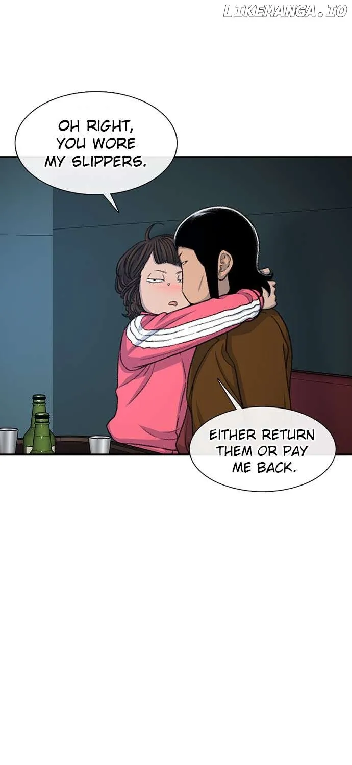 Star Ginseng Store Chapter 108 page 62 - 