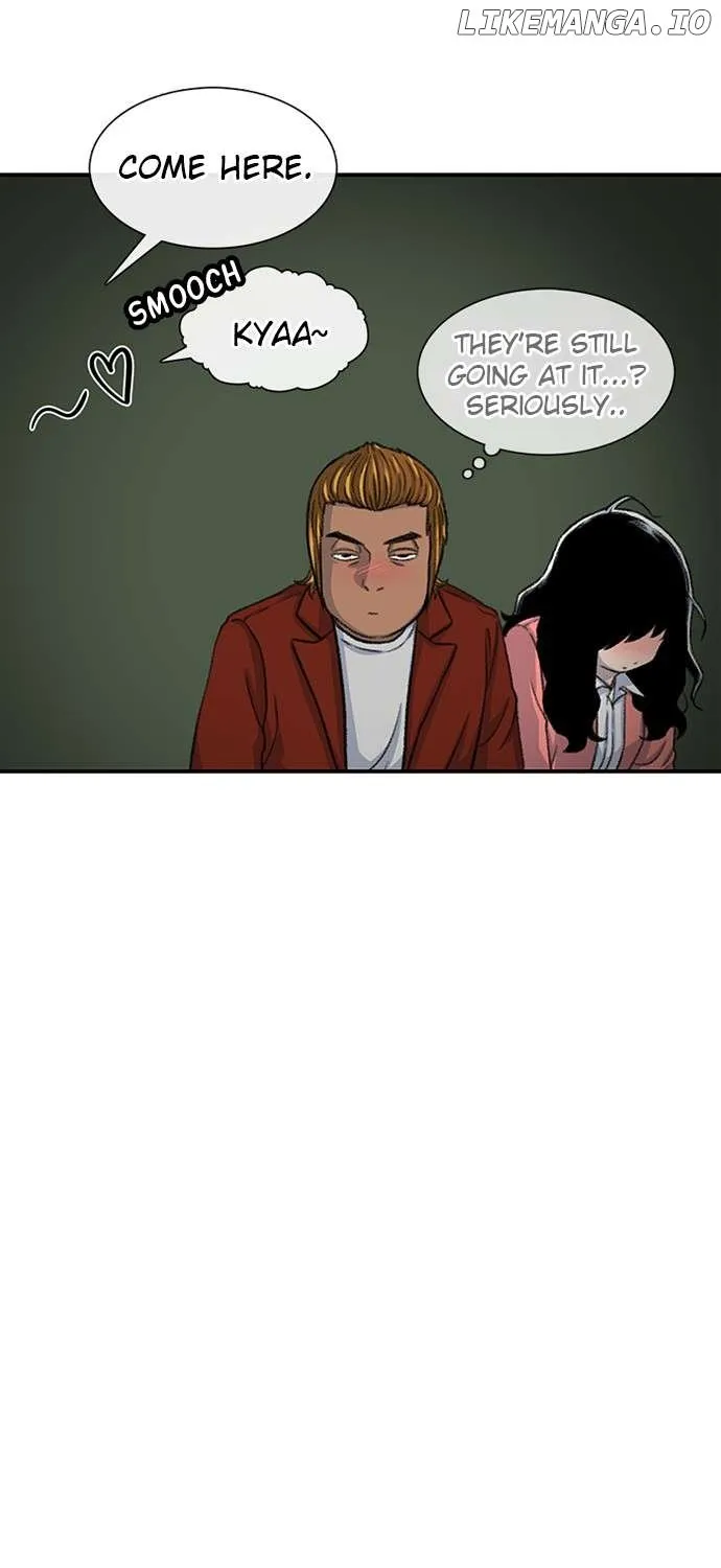 Star Ginseng Store Chapter 108 page 64 - 