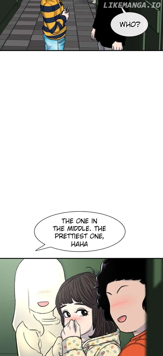 Star Ginseng Store Chapter 108 page 74 - 
