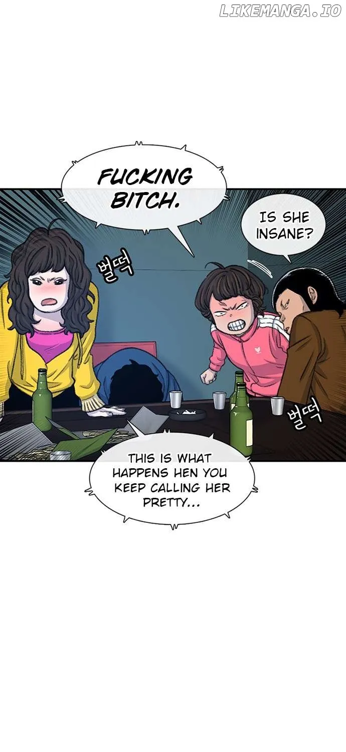 Star Ginseng Store Chapter 108 page 88 - 