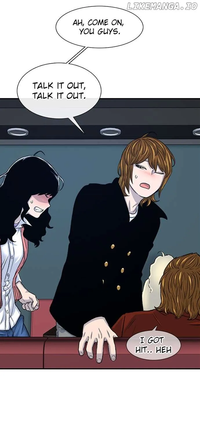 Star Ginseng Store Chapter 108 page 90 - 