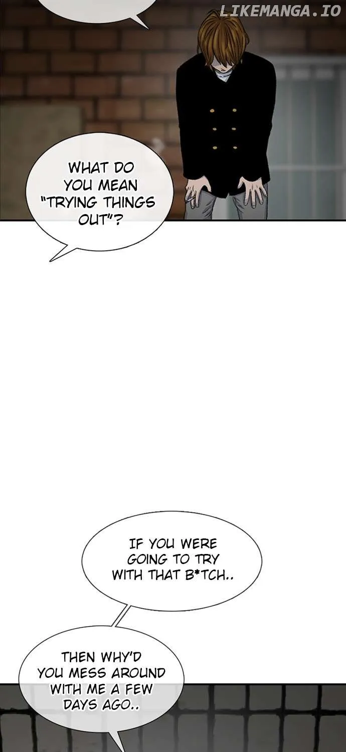 Star Ginseng Store Chapter 108 page 98 - 